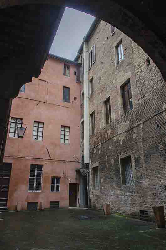 72 - Italia - Siena